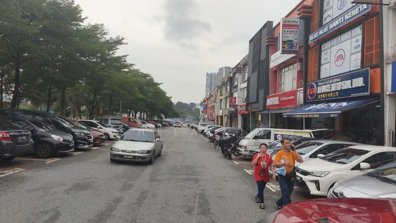 Shop for Rent in Setia Tropika (Johor Bahru) - Shela Lim - PropertyGuru.com.my