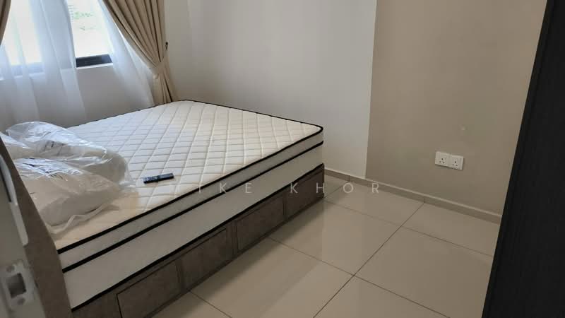 Servis Apartment untuk Disewa di One Equine - Mike Khor - Bedroom - PropertyGuru.com.my