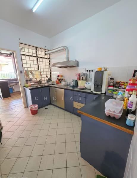 Rumah Teres 2 Tingkat untuk Dijual di Sandakan (Sabah) - Nicholas Tan - Kitchen - PropertyGuru.com.my