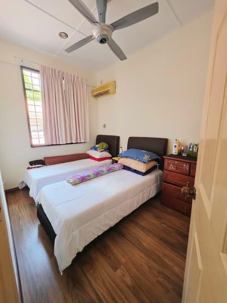 Rumah Teres 2 Tingkat untuk Dijual di Sandakan (Sabah) - Nicholas Tan - Bedroom - PropertyGuru.com.my