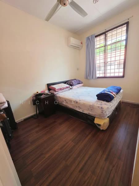 Rumah Teres 2 Tingkat untuk Dijual di Sandakan (Sabah) - Nicholas Tan - Bedroom - PropertyGuru.com.my