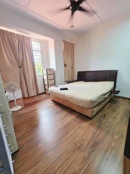 Rumah Teres 2 Tingkat untuk Dijual di Sandakan (Sabah) - Nicholas Tan - Bedroom - PropertyGuru.com.my
