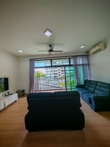 Apartment for Sale at Austin Regency (Pangsapuri Austin Perdana) - Jun Wang - PropertyGuru.com.my