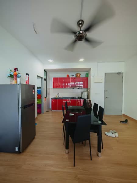 Apartment for Sale at Austin Regency (Pangsapuri Austin Perdana) - Jun Wang - PropertyGuru.com.my