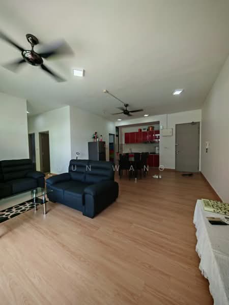 Apartment for Sale at Austin Regency (Pangsapuri Austin Perdana) - Jun Wang - PropertyGuru.com.my