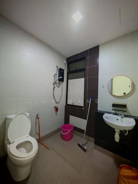 Apartment for Sale at Austin Regency (Pangsapuri Austin Perdana) - Jun Wang - PropertyGuru.com.my