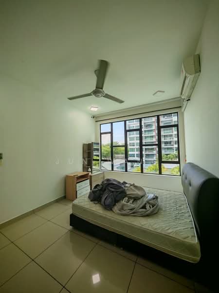 Apartment for Sale at Austin Regency (Pangsapuri Austin Perdana) - Jun Wang - PropertyGuru.com.my