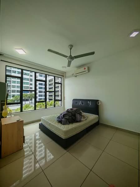 Apartment for Sale at Austin Regency (Pangsapuri Austin Perdana) - Jun Wang - PropertyGuru.com.my
