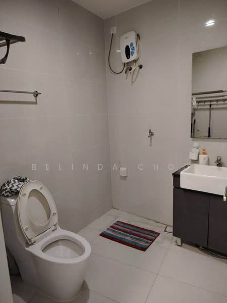 Condominium for Sale at Bay Point @ Country Garden Danga Bay - Belinda Choo - Bathroom - PropertyGuru.com.my