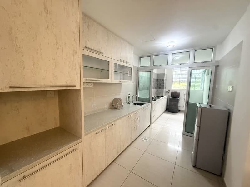 Pangsapuri untuk Disewa di Midori Green (Pangsapuri Hijauan) - CK Lim - PropertyGuru.com.my