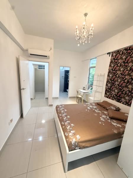 Pangsapuri untuk Disewa di Midori Green (Pangsapuri Hijauan) - CK Lim - PropertyGuru.com.my