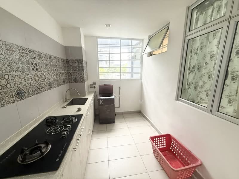 Pangsapuri untuk Disewa di Midori Green (Pangsapuri Hijauan) - CK Lim - PropertyGuru.com.my