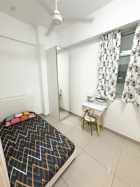 Pangsapuri untuk Disewa di Midori Green (Pangsapuri Hijauan) - CK Lim - PropertyGuru.com.my