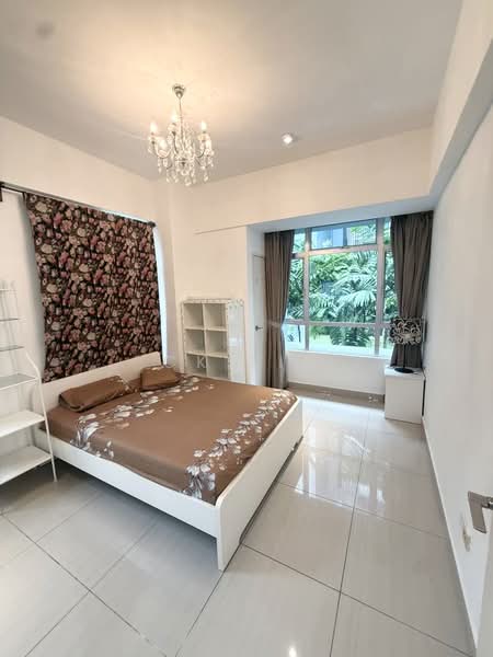 Pangsapuri untuk Disewa di Midori Green (Pangsapuri Hijauan) - CK Lim - PropertyGuru.com.my