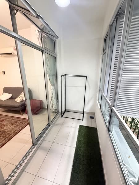 Pangsapuri untuk Disewa di Midori Green (Pangsapuri Hijauan) - CK Lim - PropertyGuru.com.my