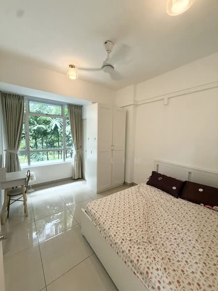 Pangsapuri untuk Disewa di Midori Green (Pangsapuri Hijauan) - CK Lim - PropertyGuru.com.my