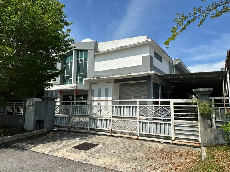 Kilang untuk Disewa di Puchong (Selangor) - Shaun Lee - Exterior - PropertyGuru.com.my