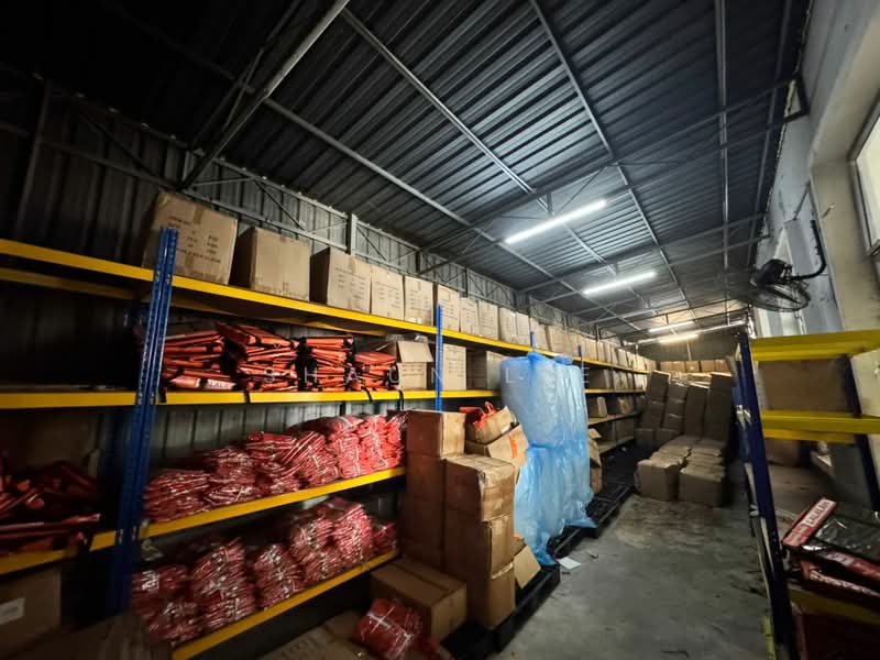 Kilang Berkembar untuk Disewa di Puchong (Selangor) - Shaun Lee - PropertyGuru.com.my