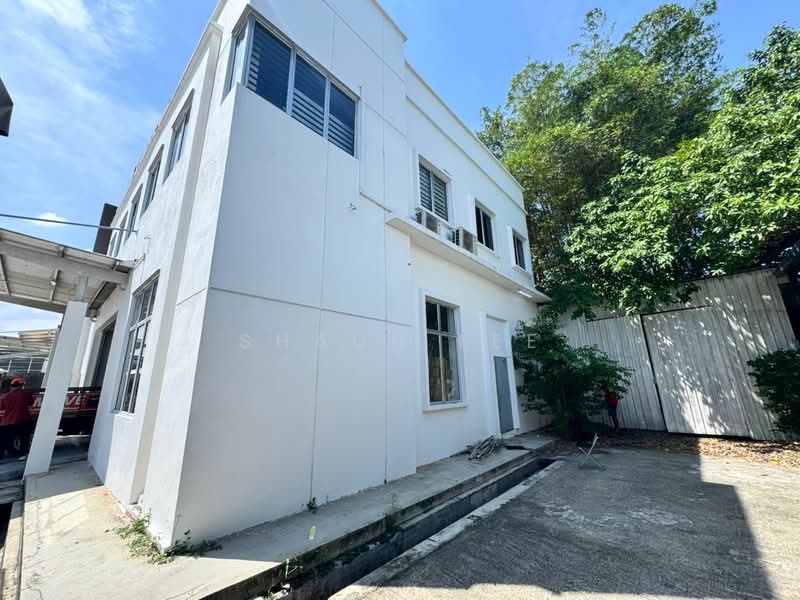 Kilang Berkembar untuk Disewa di Puchong (Selangor) - Shaun Lee - Exterior - PropertyGuru.com.my