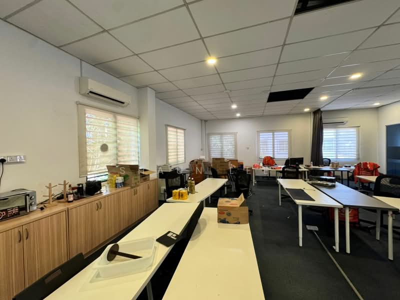 Kilang Berkembar untuk Disewa di Puchong (Selangor) - Shaun Lee - Interior - PropertyGuru.com.my