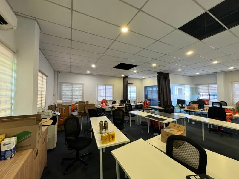 Kilang Berkembar untuk Disewa di Puchong (Selangor) - Shaun Lee - Interior - PropertyGuru.com.my