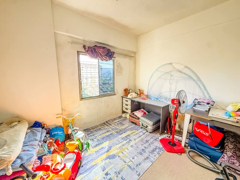Flat for Sale at Permai Court 2 - Farid Fahmi - PropertyGuru.com.my