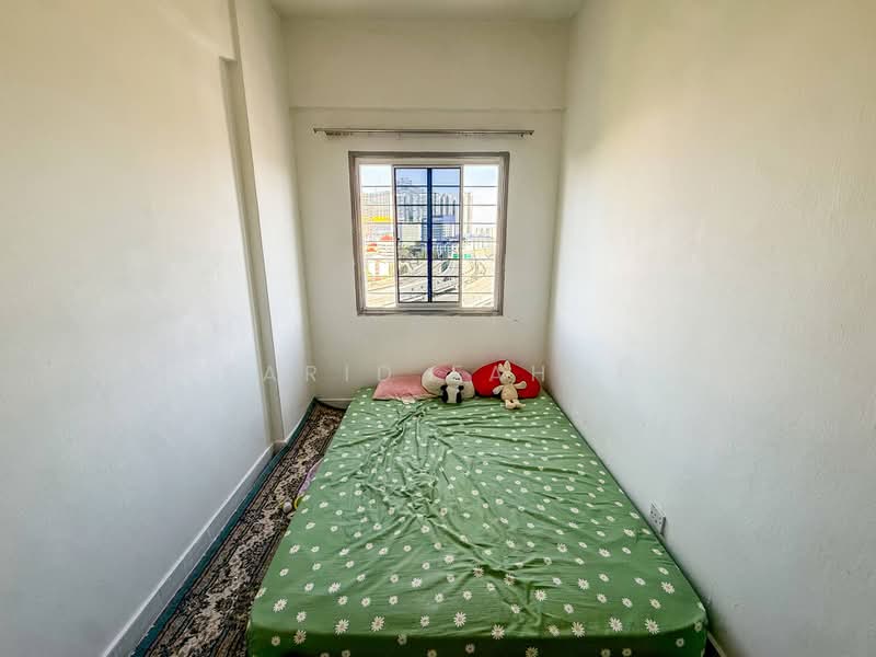 Flat for Sale at Permai Court 2 - Farid Fahmi - PropertyGuru.com.my