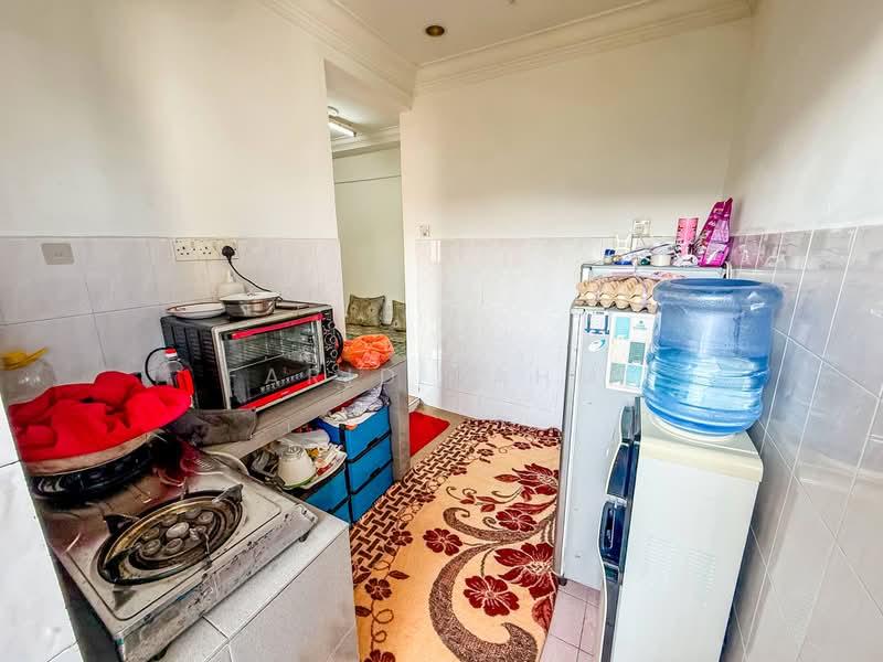 Flat for Sale at Permai Court 2 - Farid Fahmi - PropertyGuru.com.my