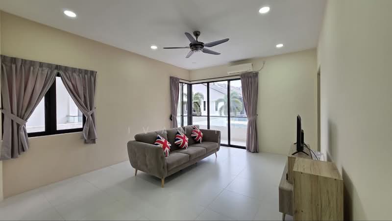 Kondominium untuk Dijual di Treetops Residence - Ivan Tai - PropertyGuru.com.my