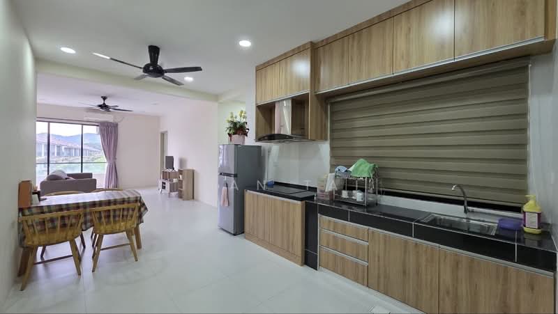 Kondominium untuk Dijual di Treetops Residence - Ivan Tai - PropertyGuru.com.my