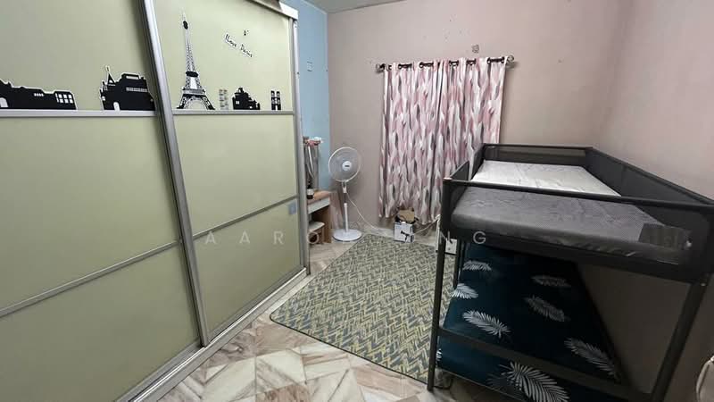 Apartment for Rent at Pesona Villa - Aaron Ong - Bedroom - PropertyGuru.com.my