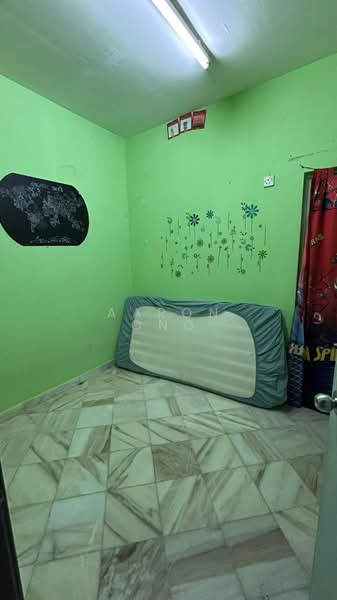 Apartment for Rent at Pesona Villa - Aaron Ong - Bedroom - PropertyGuru.com.my