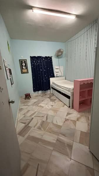 Apartment for Rent at Pesona Villa - Aaron Ong - Bedroom - PropertyGuru.com.my