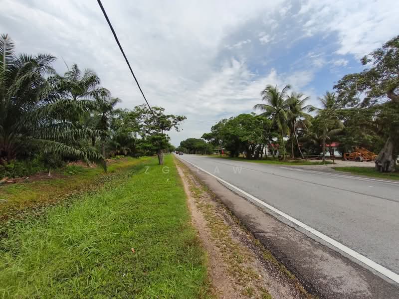 Tanah Pertanian untuk Dijual di Pontian (Johor) - ZG Law - PropertyGuru.com.my