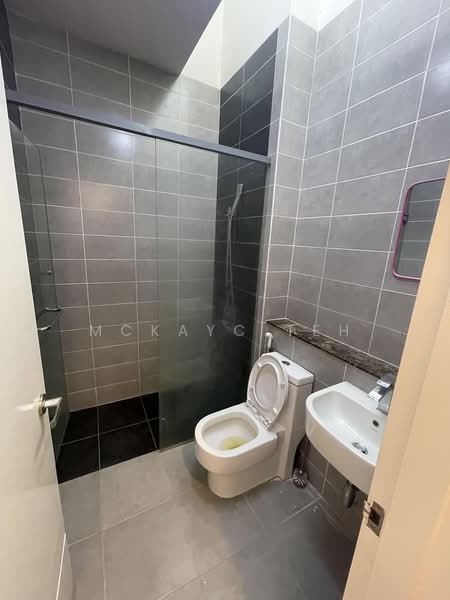Rumah Teres untuk Dijual di Cyberjaya (Selangor) - MckayC TEH - PropertyGuru.com.my