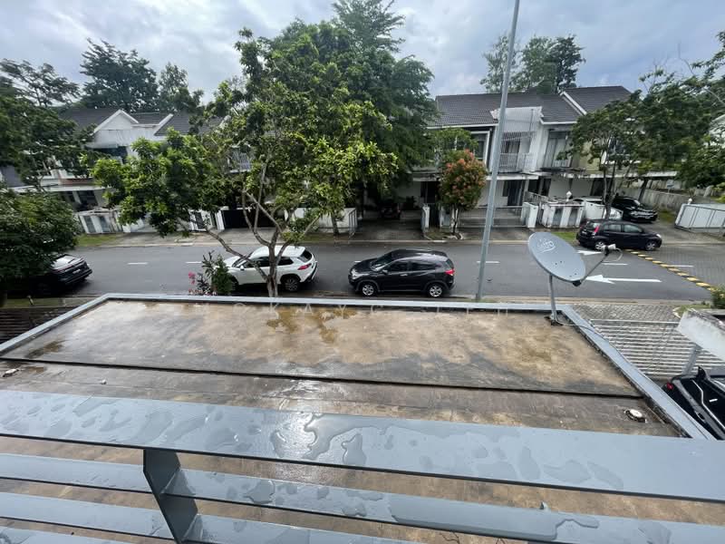 Rumah Teres untuk Dijual di Cyberjaya (Selangor) - MckayC TEH - PropertyGuru.com.my