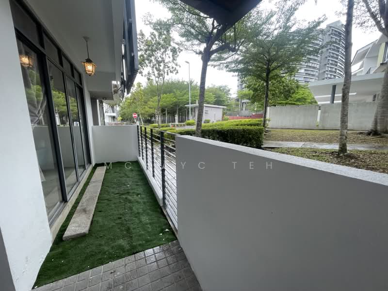 Rumah Teres untuk Dijual di Cyberjaya (Selangor) - MckayC TEH - PropertyGuru.com.my