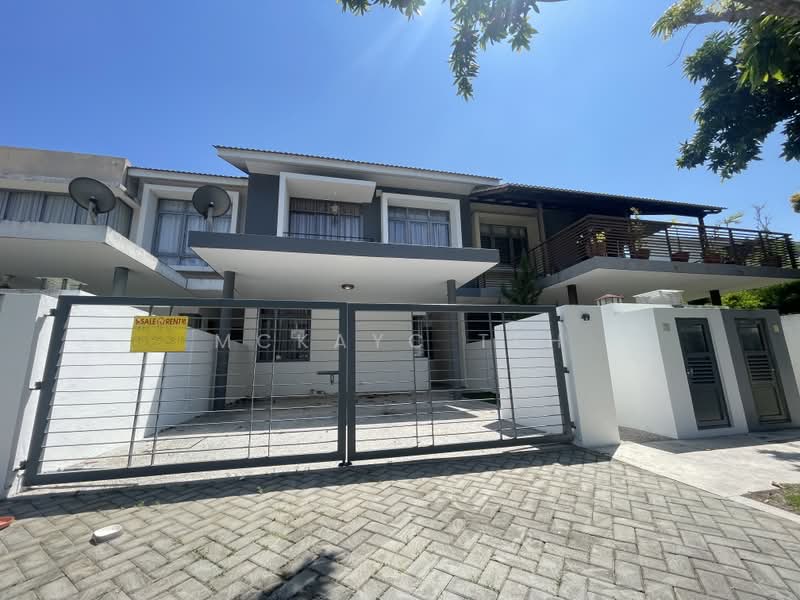 Rumah Teres untuk Dijual di Cyberjaya (Selangor) - MckayC TEH - PropertyGuru.com.my