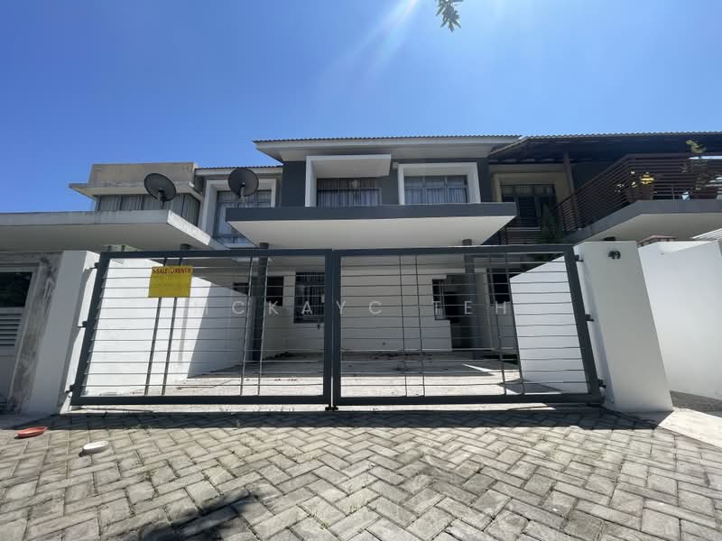 Rumah Teres untuk Dijual di Cyberjaya (Selangor) - MckayC TEH - PropertyGuru.com.my