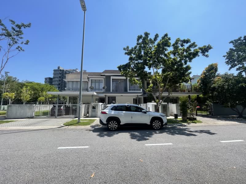 Rumah Teres untuk Dijual di Cyberjaya (Selangor) - MckayC TEH - PropertyGuru.com.my