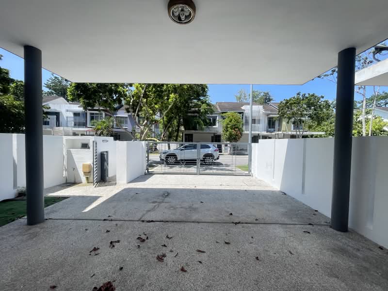 Rumah Teres untuk Dijual di Cyberjaya (Selangor) - MckayC TEH - PropertyGuru.com.my
