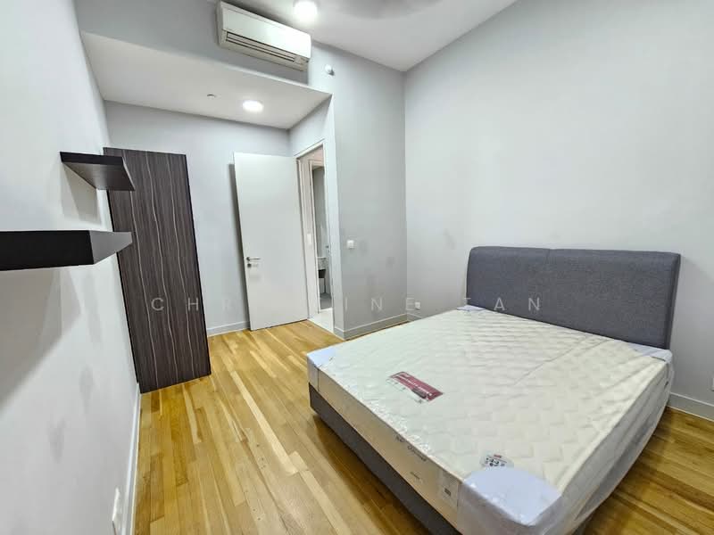 Service Residence for Rent at Dianthus @ Tropicana Gardens - Christine Tan - PropertyGuru.com.my