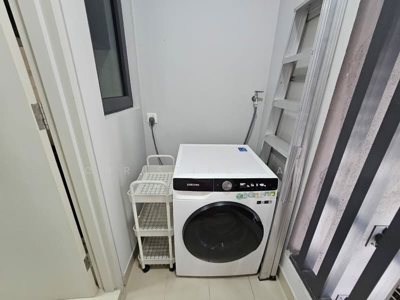 Service Residence for Rent at Dianthus @ Tropicana Gardens - Christine Tan - PropertyGuru.com.my