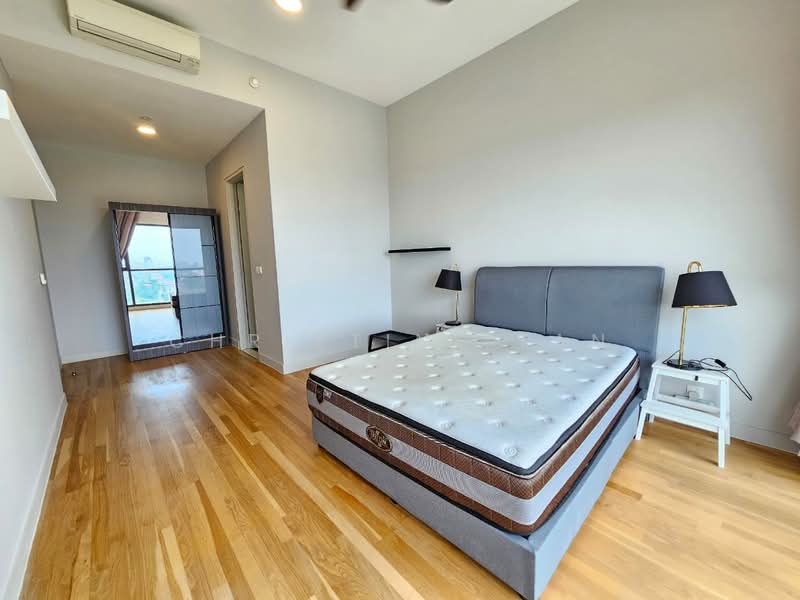 Service Residence for Rent at Dianthus @ Tropicana Gardens - Christine Tan - PropertyGuru.com.my