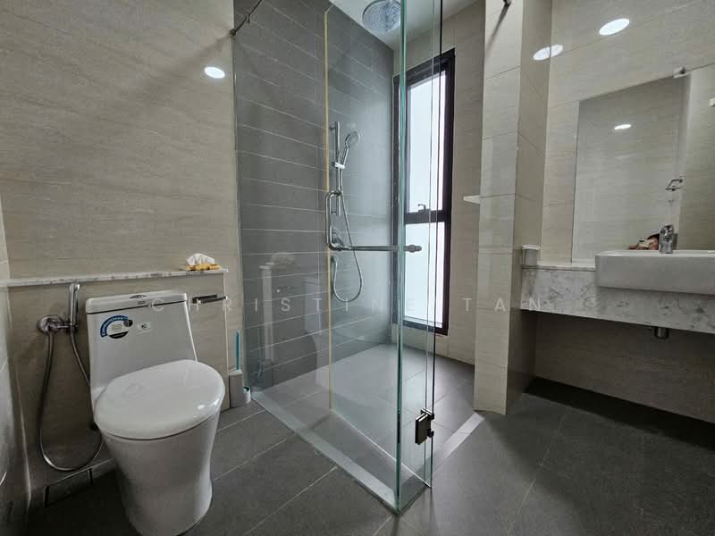 Service Residence for Rent at Dianthus @ Tropicana Gardens - Christine Tan - PropertyGuru.com.my