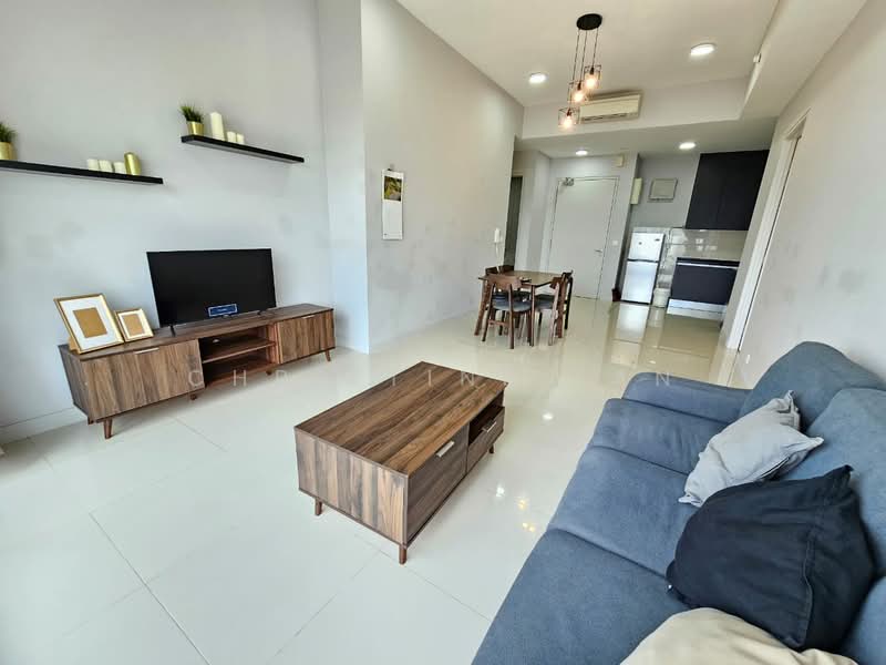 Service Residence for Rent at Dianthus @ Tropicana Gardens - Christine Tan - PropertyGuru.com.my