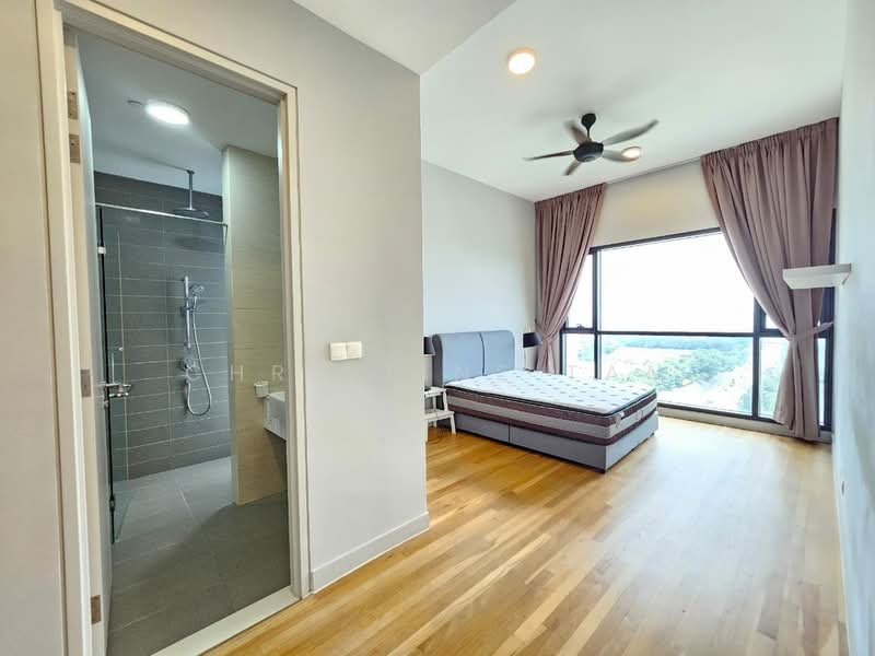 Service Residence for Rent at Dianthus @ Tropicana Gardens - Christine Tan - PropertyGuru.com.my