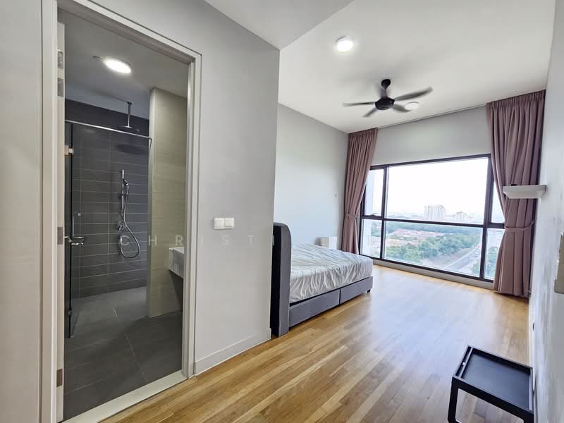 Service Residence for Rent at Dianthus @ Tropicana Gardens - Christine Tan - PropertyGuru.com.my