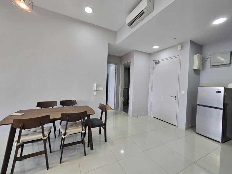 Service Residence for Rent at Dianthus @ Tropicana Gardens - Christine Tan - PropertyGuru.com.my
