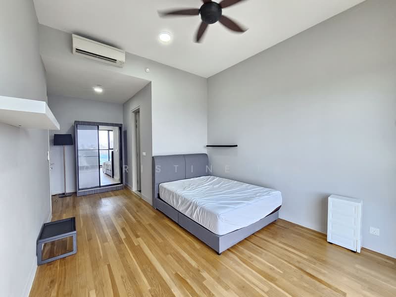 Service Residence for Rent at Dianthus @ Tropicana Gardens - Christine Tan - PropertyGuru.com.my